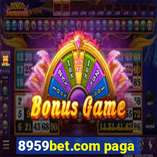 8959bet.com paga